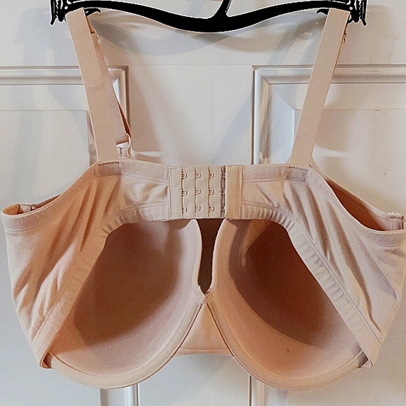 Ladies bra.Set of two - Picture 3 of 5
